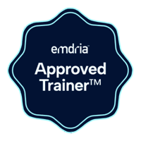 EMDRIA Approved Trainer