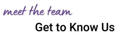 Meet the Team