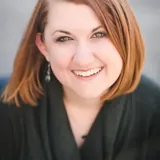 Marlee Bardenett, LCPC, NCC