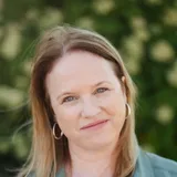 Rachel Harrison, LCPC