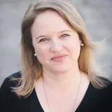 Rachel Harrison, LCPC
