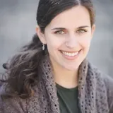 Sarah Martin, LCPC, NCC