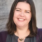 Sarah Smith-Trawick, LCSW-C