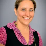 Shari Kim, Ph.D.