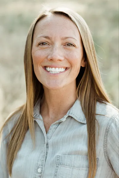 Megan Osborne