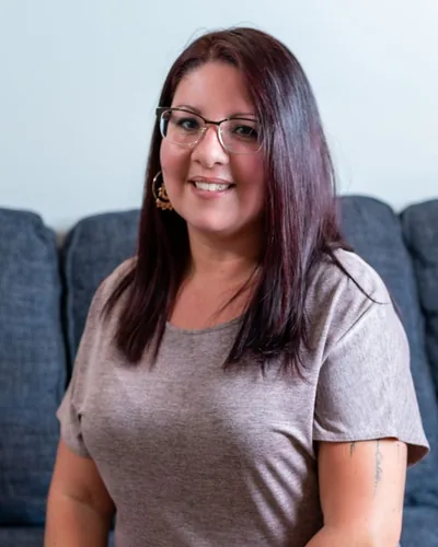 Melissa Rivera-Smith, LPCMH, NCC