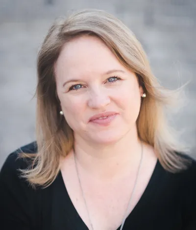Rachel Harrison, LCPC, NCC