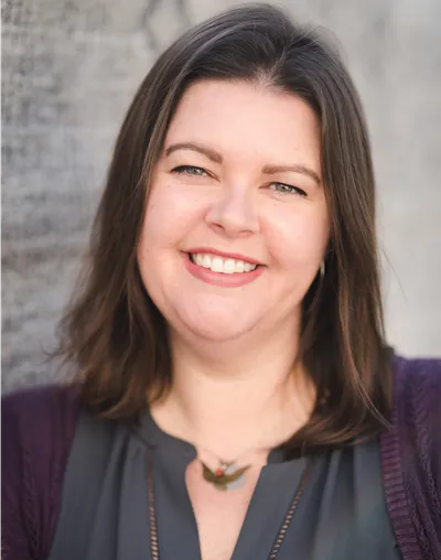 Sarah Smith-Trawick, LCSW-C