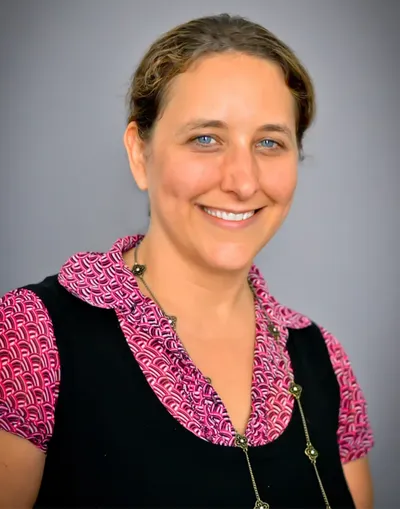 Shari Kim, Ph.D., C.A.A.D.C.