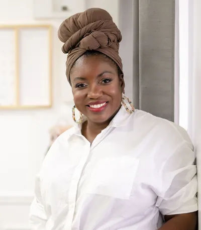 Tyisha Woodroffe, LCPC